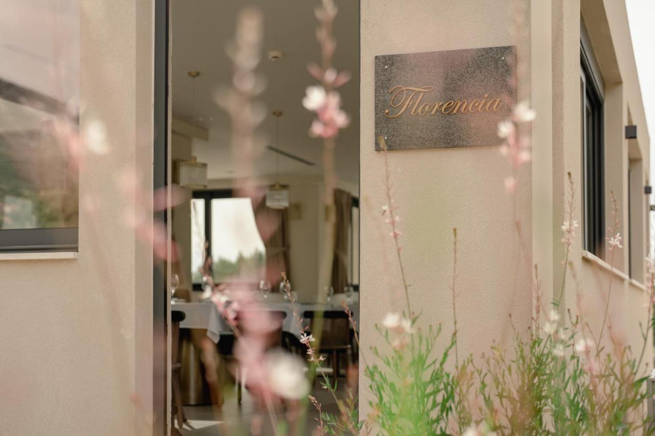 Celestial All Suites Afrato ภายนอก รูปภาพ